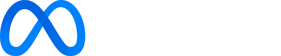 Meta logo